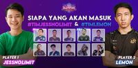 Cara Menjadi Pemain Mobile Legends Pro