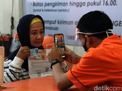 12.158 Warga Kota Kediri Terima BLT Mulai Hari Ini