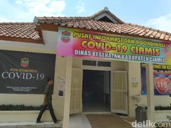 Hotline COVID-19 di Ciamis Banyak Terima Pertanyaan Warga soal Bansos