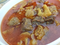 Efek Samping Terlalu Banyak Memakan Daging saat Lebaran: Meat Sweat