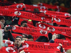 Liga Italia Bisa Saja Digelar Lagi dengan Penonton