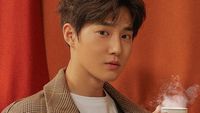 Wamil Hari Ini, Intip Potret Suho EXO dari Masa ke Masa