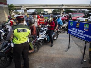 Ini yang Harus Dipertimbangkan Bila RI Hendak Longgarkan PSBB