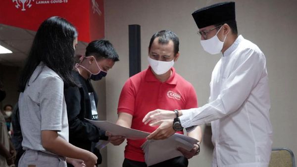 Beasiswa untuk Pelajar dan Mahasiswa Terdampak COVID-19