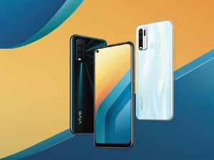 Resmi Dirilis, Vivo Y30 Dibanderol Rp 2 Jutaan di Indonesia Resmi Dirilis, Vivo Y30 Dibanderol Rp 2 Jutaan di Indonesia