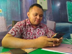 Seorang Karyawan Sampoerna Asal Mojokerto Positif Corona Tanpa Gejala Klinis