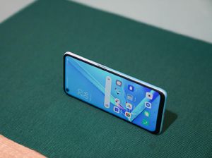 Ini Dia Rekomendasi Smartphone Baru buat Meriahkan Lebaran