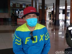 Pilkada Digelar Desember, Bupati Wonogiri Pilih Fokus Corona: Tak Tega Saya