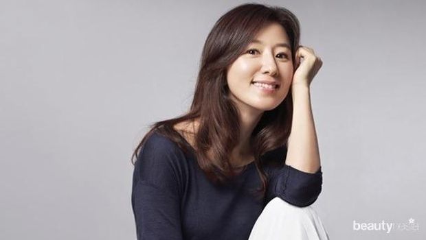 Berzodiak Taurus, Kenali Kepribadian Kim Hee Ae yang Cerdas dan Pekerja Keras