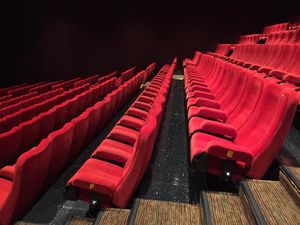 Masih Tutup, XXI Tunggu Instruksi Pemprov DKI soal Pembukaan Bioskop Masih Tutup, XXI Tunggu Instruksi Pemprov DKI soal Pembukaan Bioskop
