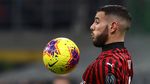 Priiit! Serie A Liga Italia Segera Bergulir Lagi
