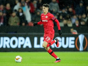 Kai Havertz adalah Mesut Ozil Versi Cepat