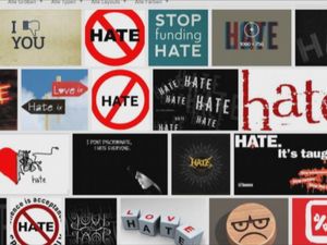 UU Prancis Wajibkan Pengelola Medsos Segera Hapus Konten Ujaran Kebencian