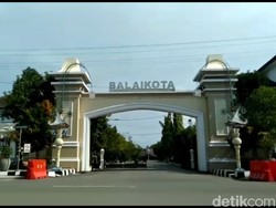 Kota Tegal Nihil Kasus Positif Corona, PSBB Berakhir Hari Ini