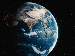 Seberapa Besar Ukuran Bumi?