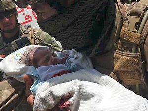 Dunia Kecam Serangan Bersenjata di RS Kabul yang Tewaskan 24 Orang