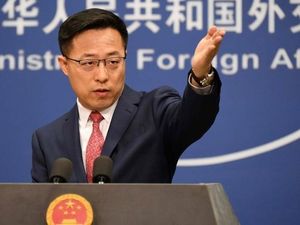 Lawan Kritik Penanganan Corona, China Kerahkan Diplomat Pejuang Serigala