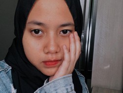 Suka Nyanyi Sejak Kecil, Hanin Dhiya Ungkap Kekagumannya Pada Celine Dion