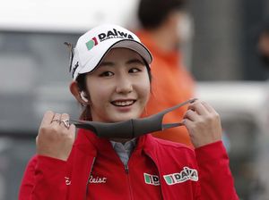 Susul AS, Korsel Bakal Bolehkan Warganya Lepas Masker Juli 2021