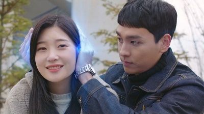 5 Drama Korea Tentang Kisah Cinta Manusia dan Robot