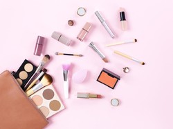 Wulan Tilaar Ungkap Dampak Pandemi yang Paling Terasa di Industri Kecantikan