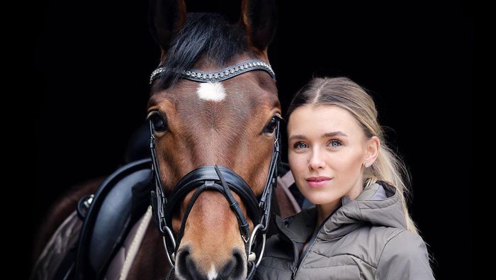 Scarlett Gartmann-Reus