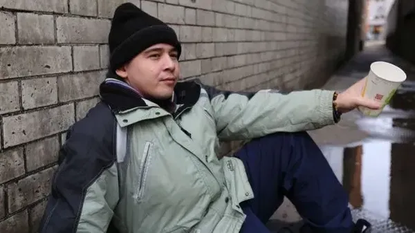 Foto: Gaya Hidup Mewah Crazy Rich yang Tiba-tiba Jadi Gembel