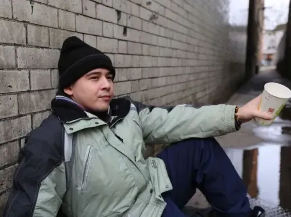 Foto: Gaya Hidup Mewah Crazy Rich yang Tiba-tiba Jadi Gembel