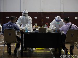 Sempat Tutup karena Jadi Klaster Corona, Indogrosir Sleman Sudah Buka Lagi Sempat Tutup karena Jadi Klaster Corona, Indogrosir Sleman Sudah Buka Lagi