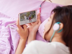 Bikin Galau, 3 Drama Korea Ini Wajib Ditonton Saat Ngabuburit