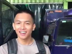 Soal Video Polisi Kokang Senpi, Kompolnas: Jika Konsumsi Pribadi Cukup Ditegur