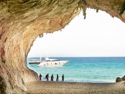 Perbatasan Negara Mulai Dibuka, Uni Eropa Bersiap untuk Wisata Musim Panas?
