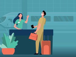 PNS Masih Bisa Dinas Luar Kota Saat New Normal