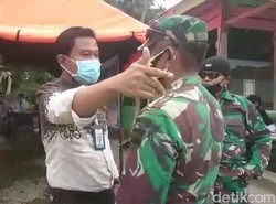 BNNP Sumbar Buka Suara soal Dokter yang Cekcok dengan Petugas PSBB