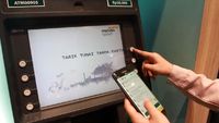 Bank Syariah Mandiri Raih Laba Rp 368 M Triwulan 1 2020