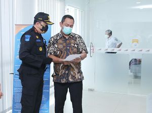 Pemkot Semarang Tak Larang Kegiatan Pernikahan, Asal...