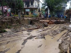 Informasi Berita Terkini Dan Terbaru Hari Ini Seputar Banjir Bandang