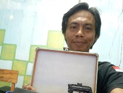 Hebat! Warga di Bengkulu Bisa Buat Alat Tes PCR Virus Corona