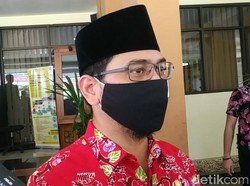 BPJS Naik Lagi, Pemkot Pasuruan Tanggung Iuran Warga Kelas III