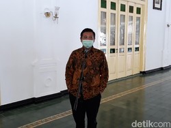 Percepat Diagnosis, Yogya Akan Tambah 1 Laboratorium Tes Corona