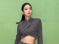 Jennie BLACKPINK Luncurkan Channel YouTube Pribadi