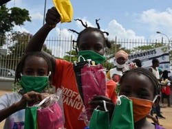 Mengapa Angka Penyebaran Corona di Afrika Rendah?