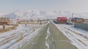 Melihat Keindahan Dunia dari Google Street View