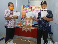 Pemkab Kebumen Dirikan Posko Pengaduan Bantuan Corona via Online