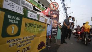 Cara Industri Makanan Bertahan di Tengah Pandemi Corona