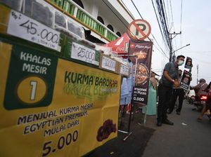 Cara Industri Makanan Bertahan di Tengah Pandemi Corona