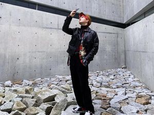 Suho EXO Wamil, 10 Potret Boyfriendable Ini Akan Dirindukan EXO-L Suho EXO Wamil, 10 Potret Boyfriendable Ini Akan Dirindukan EXO-L
