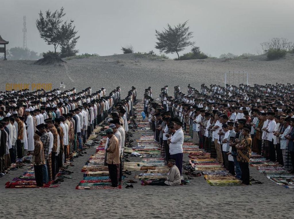 Jelang Sidang Isbat 1 Syawal 1441 H, Lebaran Tanggal Berapa? Jelang Sidang Isbat 1 Syawal 1441 H, Lebaran Tanggal Berapa?