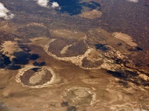Bisakah Desalinasi Air Laut Jadi Solusi Atasi Kekeringan? Bisakah Desalinasi Air Laut Jadi Solusi Atasi Kekeringan?