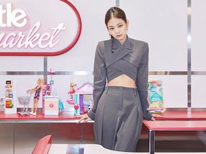 Wow! Berkat Jennie Blackpink Makanan Ini Ludes Terjual Dalam 2 Jam